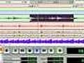 Editing Selections in Pro Tools