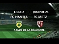 J24 Nantes-Metz - le résumé