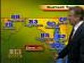 Bob Turk Has Your Forecast