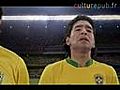 Maradona Brazil