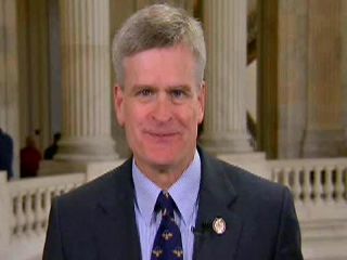 Rep. Cassidy Takes on Medicare