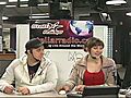 Live Show [livestream] Fri Feb 4 2011 03:28:21 PM