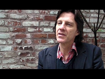 Entrevista: James Marsh