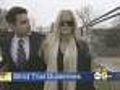 Judge Sets Guidelines In Anna Nicole Trial