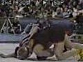 Cary Kolat 1989 High School Wrestling PA State Finals