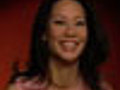 Lucy Liu - Exclusive interview