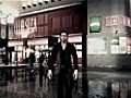 Yakuza 4 - storyline video