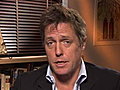 NBC TODAY Show - Hugh Grant: I was Phone-hacking Victim