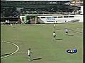 Increíble gol no concedido en Costa Rica