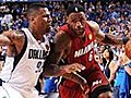 NBA Finals: Heat-Mavericks Game 5 preview