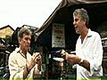 Anthony Bourdain - Banh Mi in Vietnam