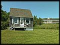 Ocean View Lawn Cottage - Comfort Inn Oceans Edge, Maine