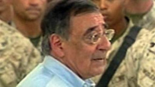 NBC Nightly News with Brian Williams - Panetta: &#039;We’re Within Reach Of Strategically Defeating al-Qaeda&#039;