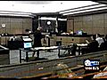 Teen testifies in molestation case against former H.L. Watkins Middle School band booster (NewsChannel 5)