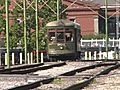 New Orleans Street Car