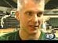 UWGB Preps For Wright State