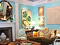 2009 Kips Bay Decorator Show House