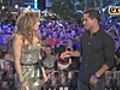 Jennifer Lopez: &quot;It’s the Best to See People Enjoying Your Music&quot;