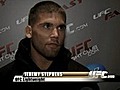 UFC 113: Jeremy Stephens Pre Fight Interview