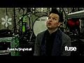 Blink 182’s Mark Hoppus offers advice at Jingle Ball 2010