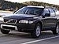 Overview: 2007 Volvo XC70 Video