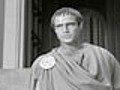 Julius Caesar (1953) &#8212; (Movie Clip) Friends,  Romans, Countrymen!