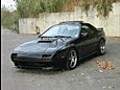 Mazda RX7 V8 Conversion LT1 5.7 Liter T56 6 Speed