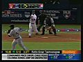 Twins Topple Tigers,  Gain Playoffs