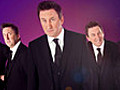 Lee Mack’s All Star Cast: Episode 4