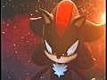 Shadow The Hedgehog - Adrenaline (Short Video)