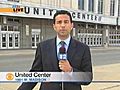 Blackhawks Owner Remembered As A Leader