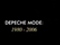 The Best Of Depeche Mode,  A Short Film, por Depeche Mode