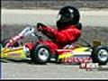 GJ Motor Speedway reacts to go-kart safety doubts following fatal crash