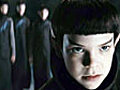 Film trailer: Star Trek