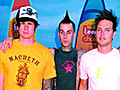 Blink 182 - Not Guilty Unauthorized