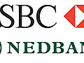 HSBC to pay premium for Nedbank stake