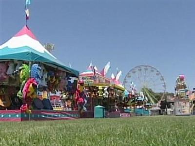 Stanislaus County Fair Celebrating 100 Years