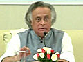 Games village shouldn’t have been cleared,  says Jairam