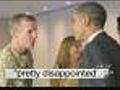 Top General’s Meltdown Plagues Obama