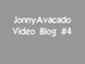 Video Blog #4