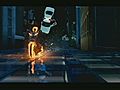 Clips: Ghost Rider- Showing Off