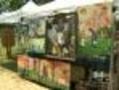 Denver Black Arts Festival In Full Swing
