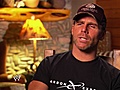 WWE Monday Night Raw - Shawn Michaels Gives His Views on The Undertaker