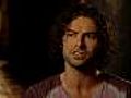 Exclusive - Aidan Turner - Part 1