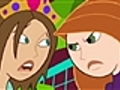 Kim Possible - O Rei e a Rainha (Dub)