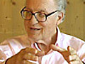 Interview with Donald Glaser