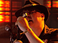 John Popper is &#039;Sweet&#039; (3/1/2011)