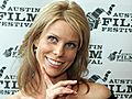 Cheryl Hines&#039; Un-curbed Enthusiasm for Schools