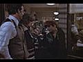 Hill Street Blues - Season 1,  Episode 1: Hill Street Station