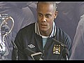 Kompany: Now for the title